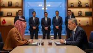 İsrail basınından Ankara itirafı: Öğrenecek çok şey var