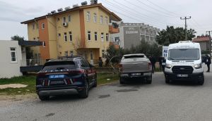 Manavgat'ta İntihar Süsü Verilen Cinayet Gün Yüzüne Çıktı: 2 Şüpheli Tutuklandı