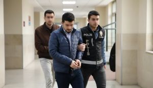 Canlı Yayında Terör Propagandası Yapan 2 Şüpheli Tutuklandı