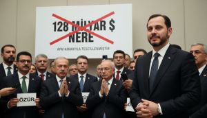 AYM Kararı Berat Albayrak'a Yönelik İftiraları Tescilledi: Siyasiler, Akademisyenler ve Gazetecilerden Özür Çağrısı