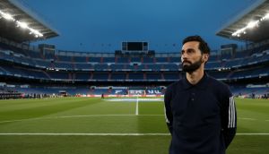 Real Madrid, Alvaro Arbeloa ile Yollarını Ayırdı