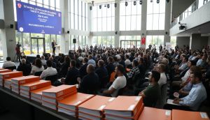 İstanbul Büyükşehir Belediyesi'nden 250 Taksi Plakası İhalesi