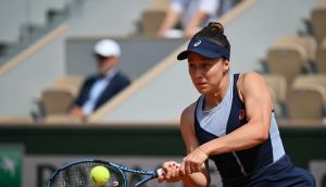 Milli Tenisçi Zeynep Sönmez WTA'da 54. Sıraya Yükseldi
