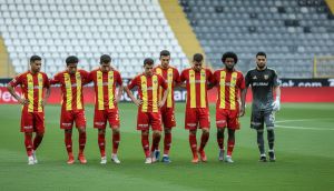 Kayserispor'un tescil itirazı reddedildi