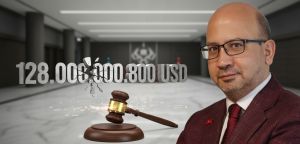 AYM'den 128 milyar dolar videosuna kritik karar