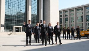 Sözleşmeli askerlere kamuda istihdam: 7 yıl hizmete yüzde 10 kontenjan zorunluluğu