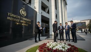 Morgan Stanley'den TCMB için faiz tahmini: İndirim için 2026 sonunu işaret etti