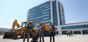 Giresun İl Özel İdaresi 19 Daimi İşçi Alımı Yapacak: Branşlar ve Başvuru Şartları