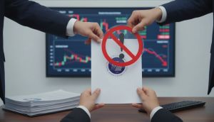 SPK’den 3 Kişiye 6 Ay Süreli Geçici İşlem Yasağı