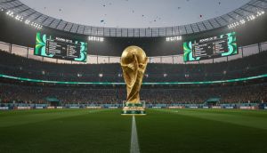 2026 Dünya Kupası Son 32 Turu Eşleşmeleri Belli Oldu
