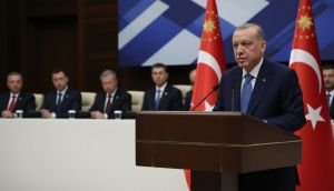 Başkan Erdoğan'dan Kabine Toplantısı Sonrası Önemli Açıklamalar