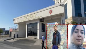 Diyarbakır'da Dere Yatağında Bulunan Rojda Yakışıklı Cinayetinde Kan Donduran İtiraf: 3 Sanığa Ağırlaştırılmış Müebbet Talebi