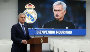 Florentino Perez: Seçilirsem Jose Mourinho'yu Göreve Getireceğim