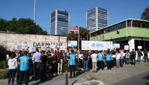 Darphane Genel Müdürlüğü 124 İşçi Alacak