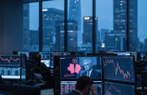 Fed ve Teknoloji Endişeleri Piyasaları Baskılıyor
