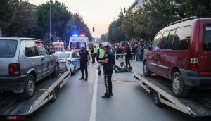Kocaeli İzmit'te Trafik Tartışması Kanlı Bitti: 3 Yaralı, 5 Kişiye 900 Bin TL Ceza