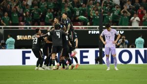 Meksika, Güney Kore'yi 1-0 Geçerek Dünya Kupası'nda Son 32'ye Yükseldi!
