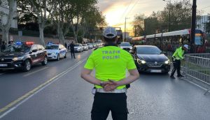 İstanbul'da Beyoğlu ve Şişli'de Pazar günü bazı yollar trafiğe kapatılacak: Alternatif güzergahlar açıklandı