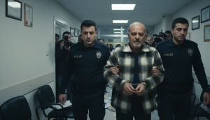Konya'da Şok Olay: Psikiyatriden Uyuşturucu İlaç Ticareti