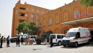 Mardin'de Alacak Verecek Kavgası Kanlı Bitti: 1 Ölü, 3 Yaralı