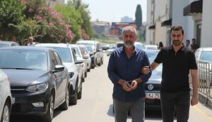 Adana'da oğlunu öldürüp başında bekleyen babanın ifadesi ortaya çıktı