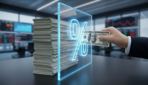 Blackstone, Özel Kredi Fonu BCRED'de Para Çekme İşlemlerine Yüzde 5 Sınırı Getirdi