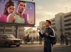 GTA 6 Türkiye Fiyatı Açıklandı: Standart Sürüm 3.999 TL