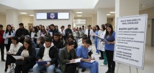 Adalet Bakanlığı 286 Sağlık Personeli Alıyor! Yaş, Mezuniyet ve KPSS Şartları Neler?