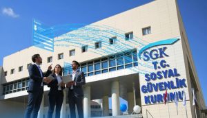 SGK 10 Sözleşmeli Bilişim Personeli Alımı Yapacak