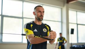 Dev güç Vedat: Fenerbahçe santrfor transferinde Dünya Kupası sonrasına hazırlanıyor