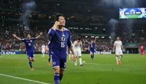 2026 Dünya Kupası F Grubu'nda Japonya'dan Tunus'a 4-0'lık Gol Yağmuru