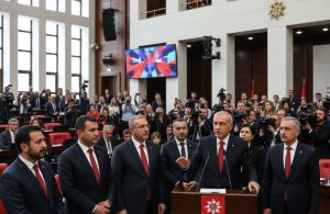 SON DAKİKA: CHP Parti Meclisi 11 Haziran'da Toplanacak!