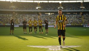 Zubkov'un yeni durağı AEK! Trabzonspor 5 milyon Euro'ya sattı