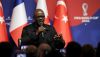 Lilian Thuram: Türkiye, 2026 Dünya Kupası'nda çok ileri gidebilir