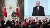 Erdoğan'dan Destici'ye Tebrik Mesajı: "Kurultay Hayırlara Vesile Olsun"