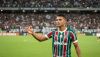 Fluminense Thiago Silva’yı Kadrosuna Kattı