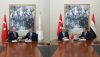 Milli Eğitim Bakanı Tekin, Rusya ve Mısır Büyükelçilerini Kabul Etti