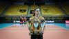 VakıfBank, altyapıdan yetişen yıldızı Derya Cebecioğlu'na veda etti