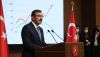 Cevdet Yılmaz: Enflasyonda Geçici Şoklara Karşı Mücadelemiz Kararlılıkla Sürüyor