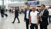 İtalya ve Yunanistan'dan aranıyordu! İstanbul Havalimanı'nda sahte pasaportla yakalandı