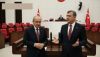 Kürsü savaşında ateşkes: CHP'de iki kanat da grup toplantısını iptal etti
