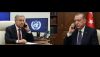 Cumhurbaşkanı Erdoğan'dan BM Genel Sekreteri Guterres'e: ABD-İran Gerginliğinde Diplomatik Çözüm Çağrısı