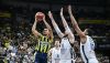 Fenerbahçe Beko, Anadolu Efes'i 73-72 Yenerek Seride 2-0 Öne Geçti