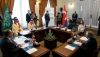 Dörtlü Zirve Kahire'de: Gündemde ABD-İran Anlaşması ve Bölgesel Gelişmeler