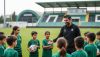 Kocaelispor'da Altyapı Koordinatörü Belli Oldu!
