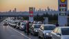 Kurban Bayramı'nda akaryakıt satışı patladı: 10 günde 827 milyon litre benzin ve motorin tüketildi
