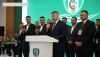 Karşıyaka'nın Yeni Başkanı Yiğit Tusder Oldu