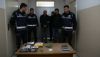 Kocaeli'de Uyuşturucu Operasyonunda 5 Kişi Tutuklandı