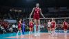 A Milli Kadın Voleybol Takımı, Fransa'yı Set Vermeden Geçti: 3-0