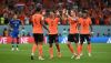FIFA 2026 Dünya Kupası: Hollanda, İsveç'i 5-1 Devirerek Liderliğe Yükseldi